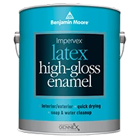 Impervexr Latex High Gloss Enamel