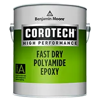 Fast Dry Polyamide Epoxy Coating
