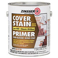 High Hide Cover-Stain® Primer