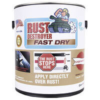 Rust Destroyer Fast Dry VOC