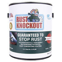 Rust Knockout Waterborne