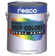 Iddings Deep Colors Paint