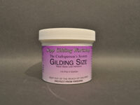 Gilding Size – Water Based