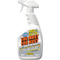 KRUD KUTTER THE MUST FOR RUST REMOVER & INHIBITOR SPRAY