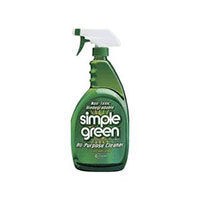 SIMPLE GREEN ALL PURPOSE CLEANER & DEGREASER SPRAY