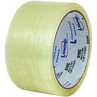 INTERTAPE CLEAR PACKAGING TAPE