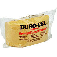 DURO-CEL TURTLE BACK HEAVY DUTY 7.75″ CELLULOSE SPONGE