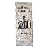 CITY STRENGTH #32 WIDE BAND COTTON MOP HEAD