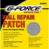 G-FORCE WALL REPAIR PATCH
