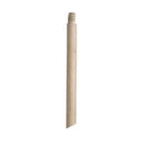 PAINT-FORCE WOOD POLE THREADED END