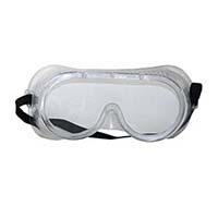PAINT-FORCE NON FOG SAFETY GOGGLES