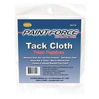 PAINT-FORCE TACK CLOTH