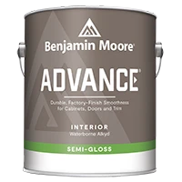 Advance Interior Semi Gloss
