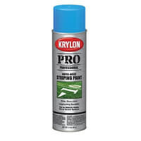 PROFESSIONAL WATER BASED STRIPING PAINT