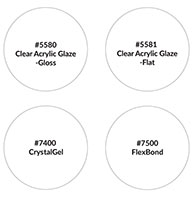 Rosco Scenic Set – Clear Layers