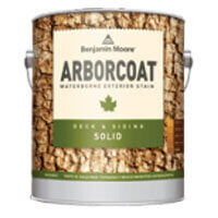 ARBORCOAT Solid Stain