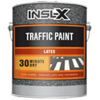 Latex Traffic Paint