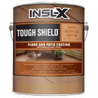 Tough Shield® Floor and Patio Coating